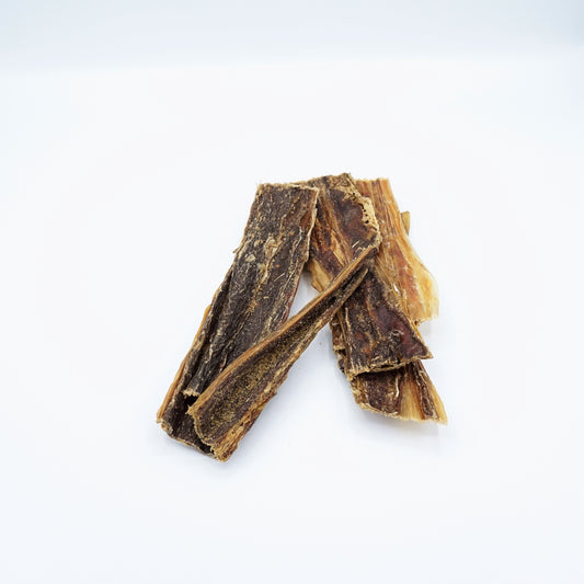 Dried beef 25/30CM 500 grams