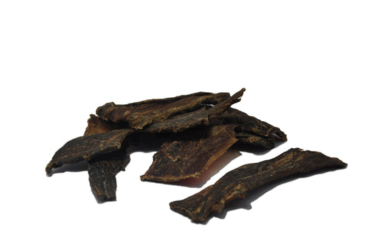 Dried beef INDIA 1000 grams