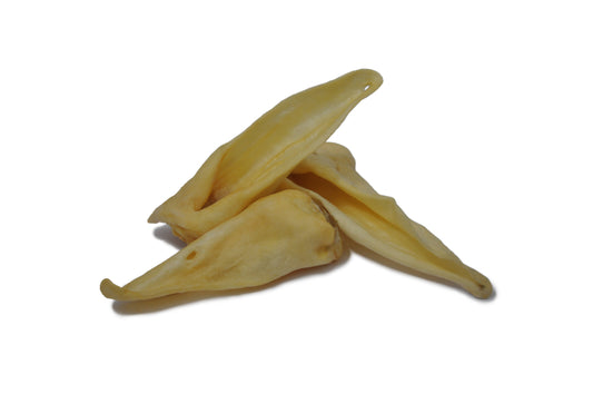 Goat Ears 100 gram