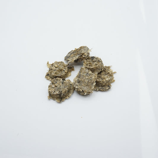 Cod Cubes 180 grams
