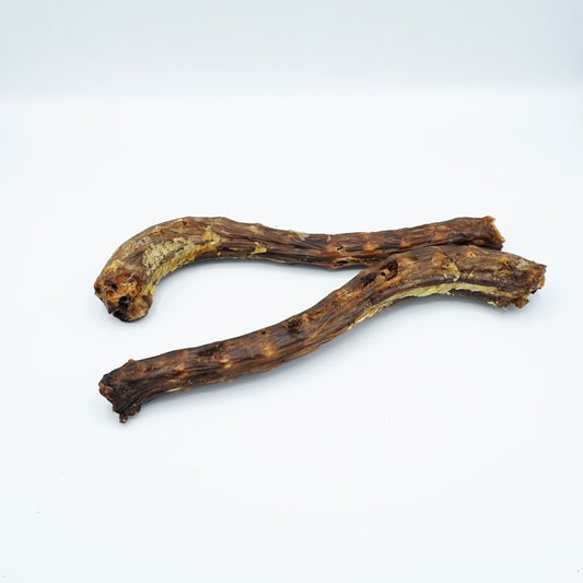 Turkey Necks 1000 grams