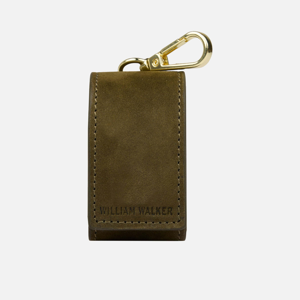 William Walker waterbestendige nubuck poepzakhouder – afbeelding 2