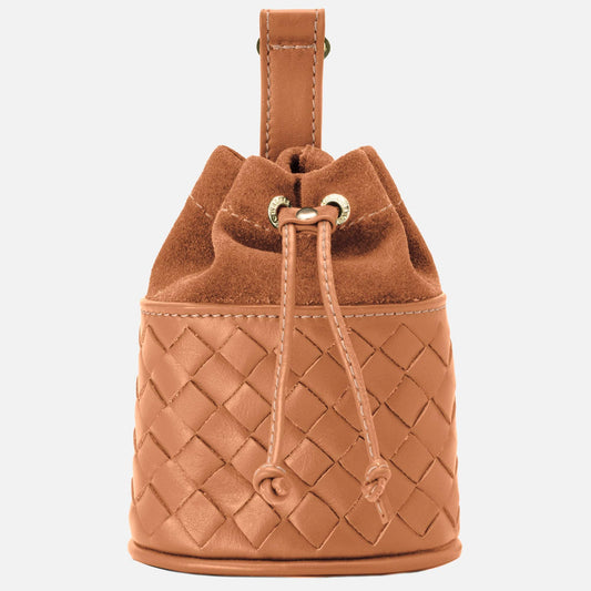 Beloningstasje Prestige Caramel