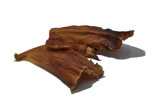 RunderKophuidplaten ( BULK ) | omdoos 5000g (5,0kg)