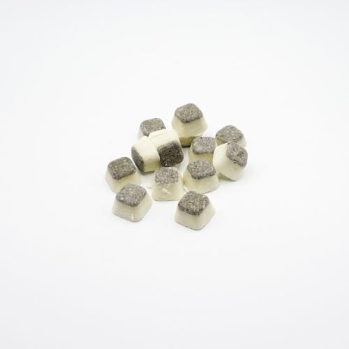Sheep Fat Cubes Seaweed 40 pieces