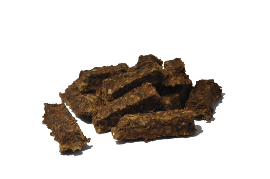 Fischstäbchen Makrele 100 Gramm
