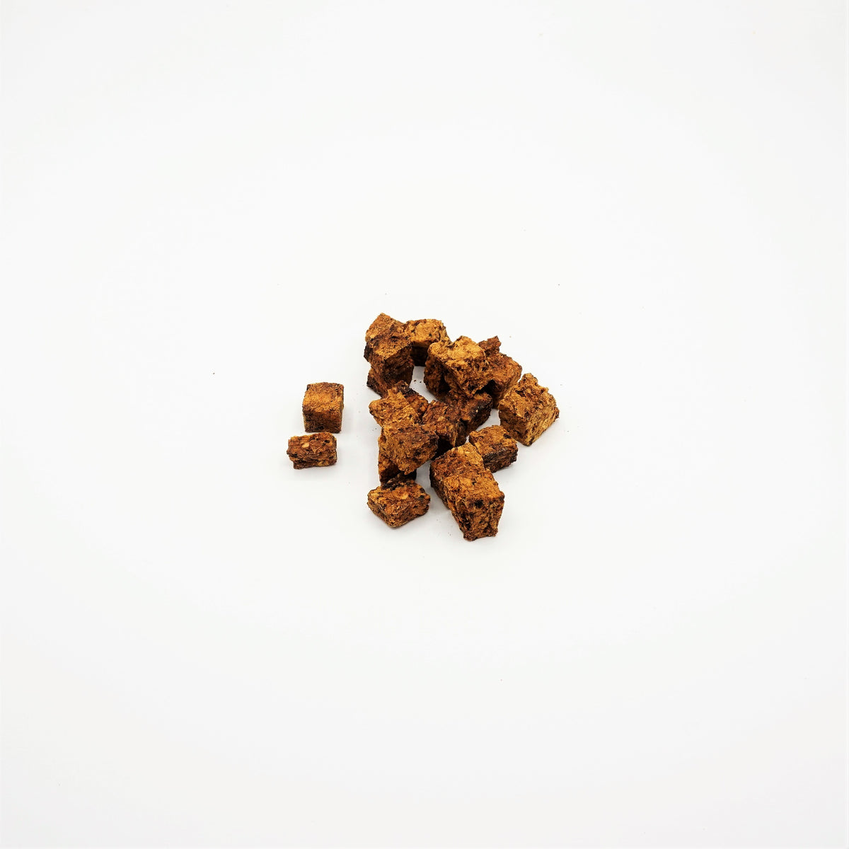 Fleischwürfel Hähnchen 150 Gramm