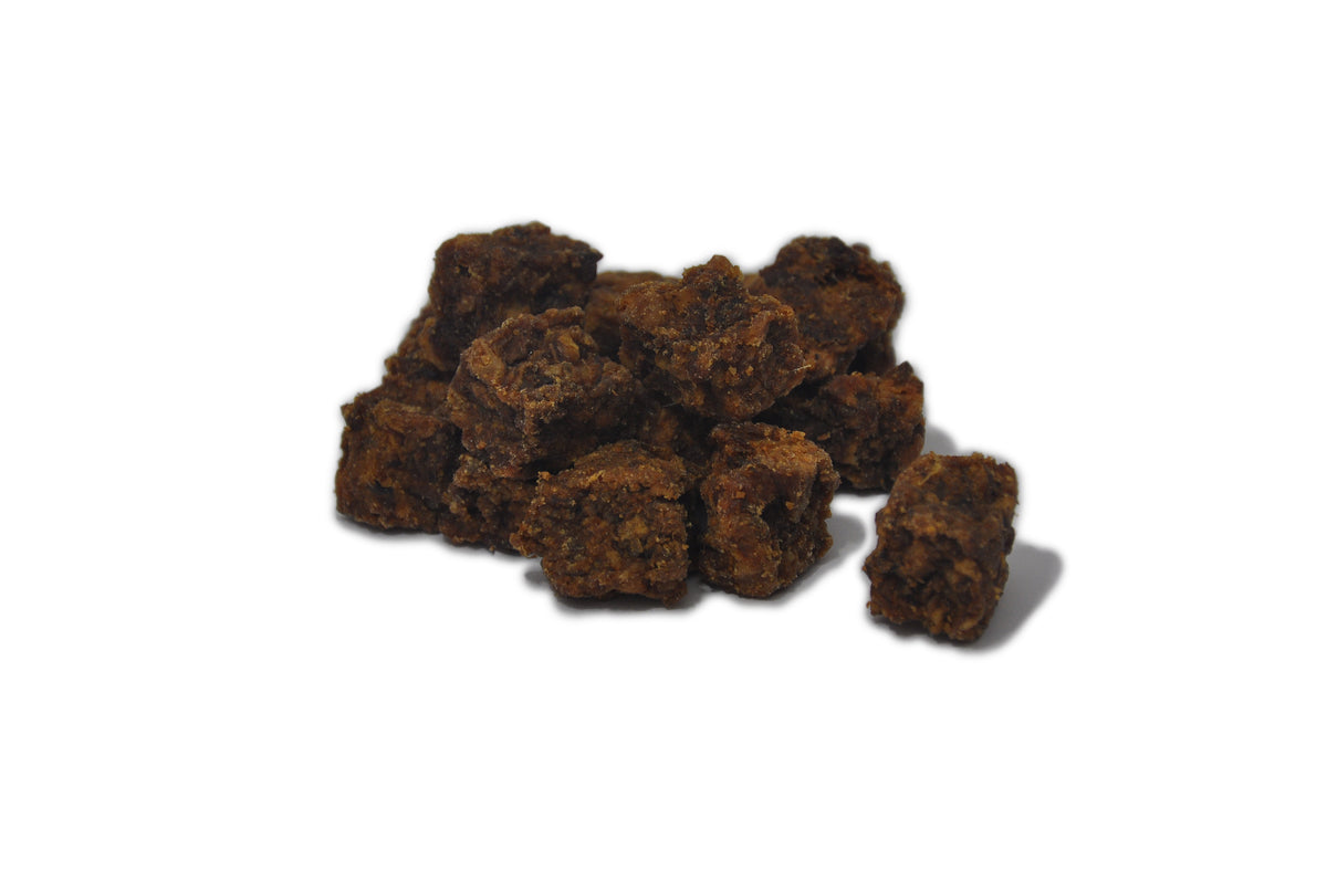 Kaninchenwürfel 150 Gramm