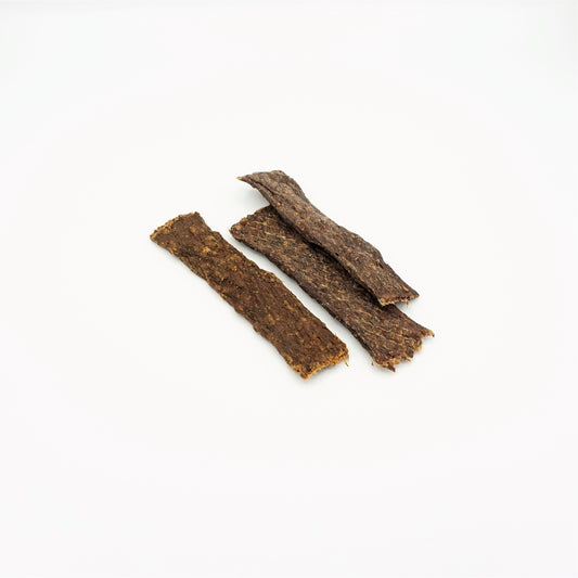 Beef Strips 75 grams