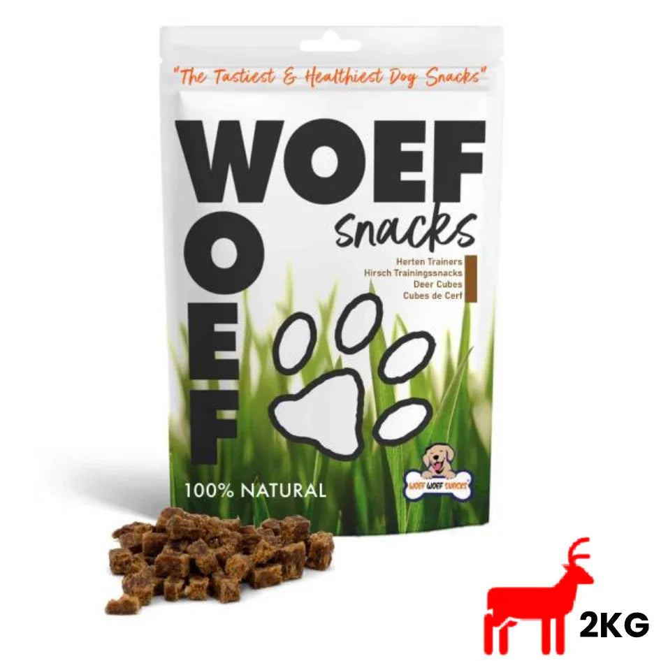 Puppy training snacks (hert)-5
