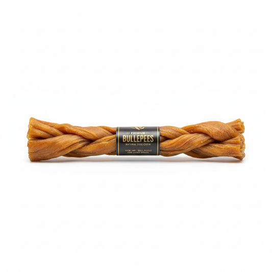 Premium Bullepees 15 CM 1 KG