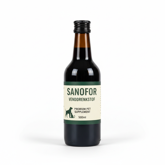 SANOFOR VEENDRENKSTOF 500ML