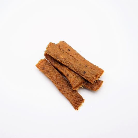 Chicken Meat Strips 1000 grams