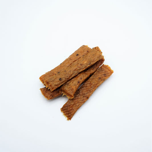 Pheasant Strips 1000 grams